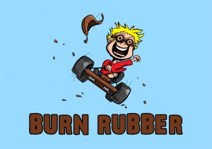 burnrubber-web